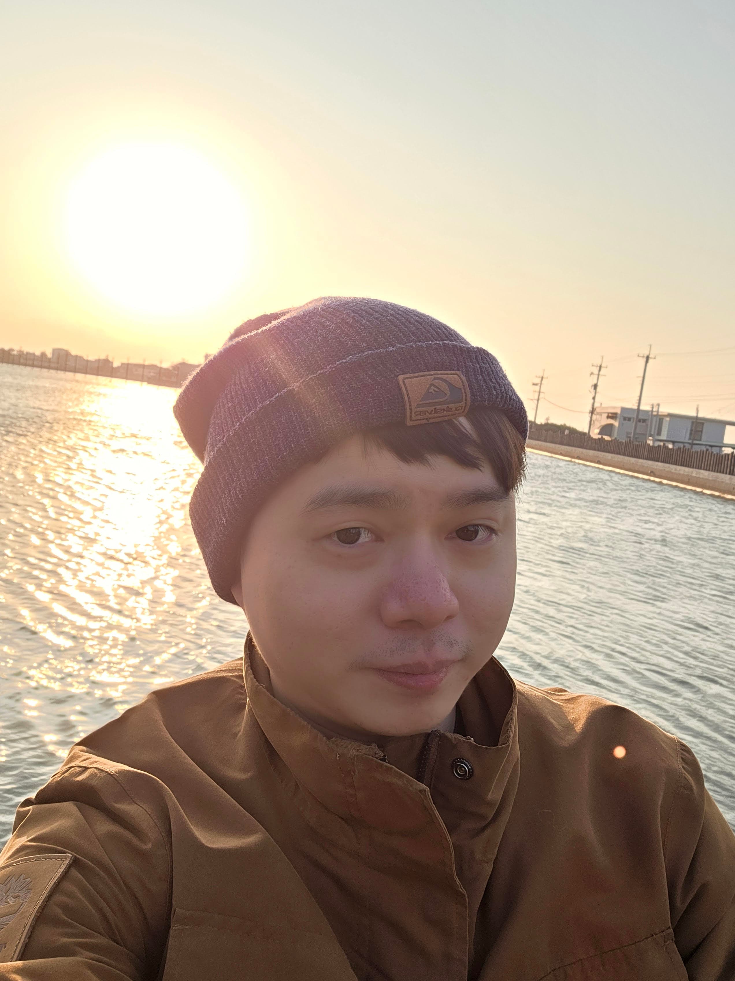 洪邦洲個人頭像